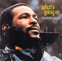 
              Marvin Gaye WhatS Going On - Vinyl
            