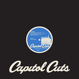 Masego Capitol Cuts - Live From Studio A [LP] - Vinyl