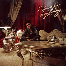 Masego Lady Lady [LP] - Vinyl