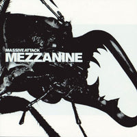 
              Massive Attack MEZZANINE (2LP) - Vinyl
            