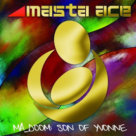 Masta Ace & Mf Doom Ma Doom: Son Of Yvonne - Vinyl