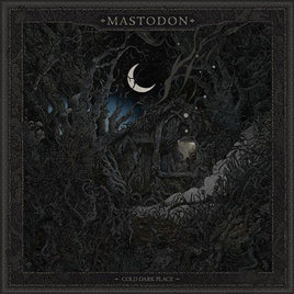 Mastodon COLD DARK PLACE - Vinyl