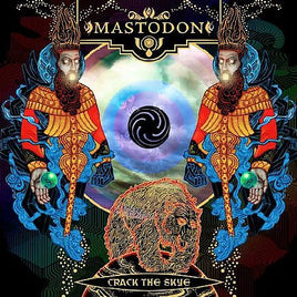 Mastodon Crack the Skye - Vinyl