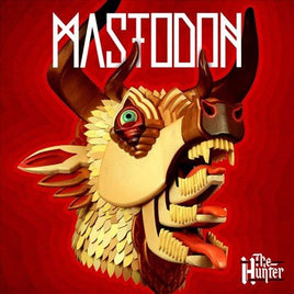 Mastodon HUNTER - Vinyl