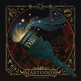 Mastodon Medium Rarities - Vinyl