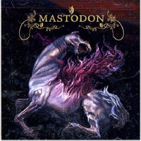 
              Mastodon REMISSION - Vinyl
            