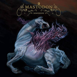 Mastodon Remission - Vinyl