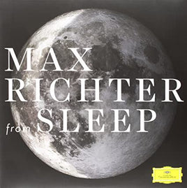 Max Richter From Sleep (2 Lp's) - Vinyl