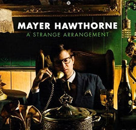Mayer Hawthorne A Strange Arrangement (2 Lp's) - Vinyl