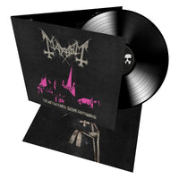 
              Mayhem De Mysteriis Dom Sathanas (25Th Anniversary Box Set) (5Lp + Book) - Vinyl
            