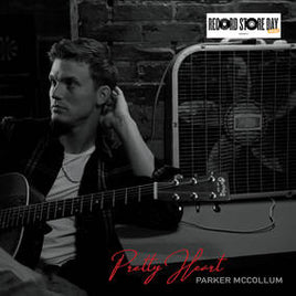 McCollum, Parker Pretty Heart - Vinyl