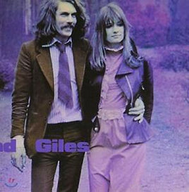 McDonald and Giles McDonald and Giles (Limited Edition, 180 Gram Pink Vinyl) [Import] - Vinyl