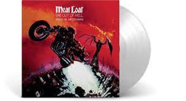 Meat Loaf Bat Out Of Hell (Transparent Vinyl) - Vinyl