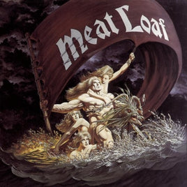 Meat Loaf Dead Ringer - Vinyl