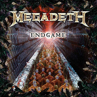 
              Megadeth Endgame - Vinyl
            