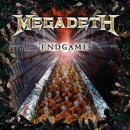 Megadeth Endgame - Vinyl