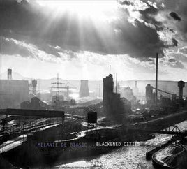 Melan Debiasio Blackened Cities - Vinyl