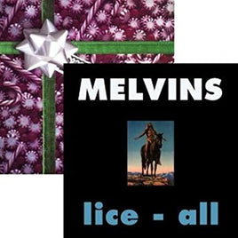 Melvins Eggnog / Lice All (2 Lp's) - Vinyl