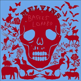 Melvins Basses Loaded - Vinyl