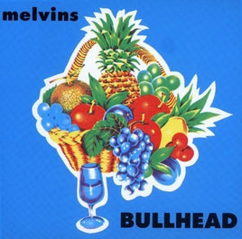 Melvins Bullhead - Vinyl