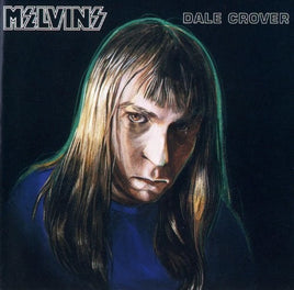 Melvins Dale Crover - Vinyl