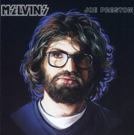 Melvins Joe Preston - Vinyl