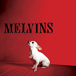 Melvins Nude With Boots - Vinyl