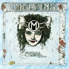 Melvins Ozma - Vinyl