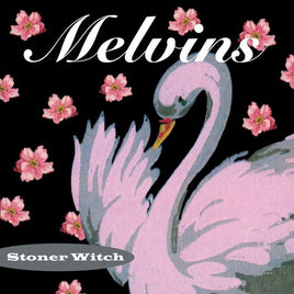 Melvins Stoner Witch - Vinyl