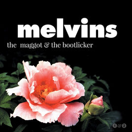 Melvins The Maggot & The Bootlicker (2LP) - Vinyl