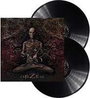 
              Meshuggah Obzen (Limited Edition) [Import] (2 Lp's) - Vinyl
            