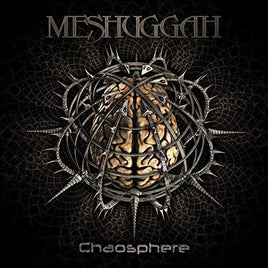 Meshuggah Chaosphere - Vinyl