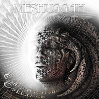 
              Meshuggah Contradictions Collapse (White Vinyl) [2LP] - Vinyl
            