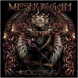 Meshuggah Koloss - Vinyl