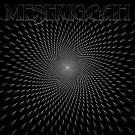 Meshuggah Meshuggah (Grey Vinyl) - Vinyl