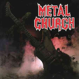 Metal Church Metal Church - Vinyl