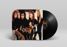 Metallica 5.98 Ep - Garage - Garage Days Re-Revisited - Vinyl