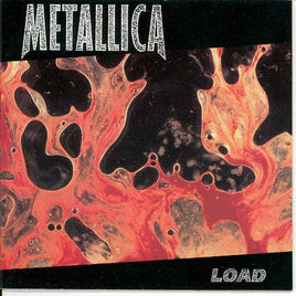 Metallica LOAD - Vinyl