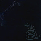 Metallica Metallica (Remastered) (2 Lp's) - Vinyl