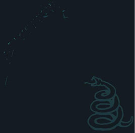 Metallica Metallica - Vinyl