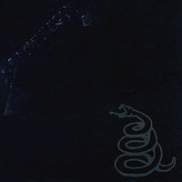 
              Metallica Metallica - Vinyl
            
