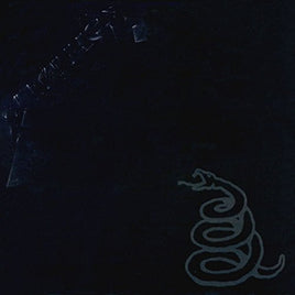 Metallica Metallica - Vinyl