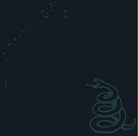 
              Metallica Metallica - Vinyl
            