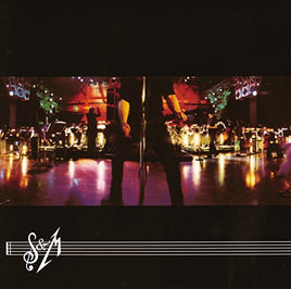 Metallica S & M [Import] (3 Lp's) - Vinyl