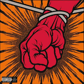 Metallica St Anger - Vinyl