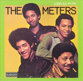 Meters LOOK-KA PY PY - Vinyl