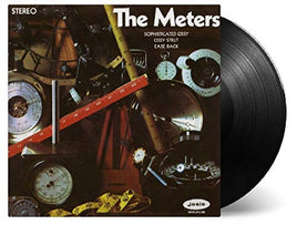 Meters The Meters (180 Gram Vinyl) [Import] - Vinyl