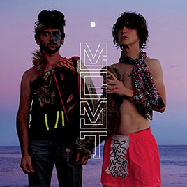 Mgmt Oracular Spectacular - Vinyl