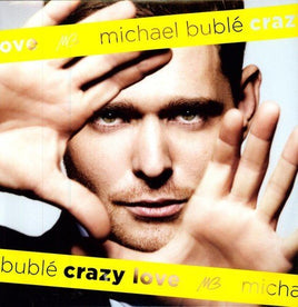 Michael Bubl? Crazy Love [B&N Exclusive] - Vinyl