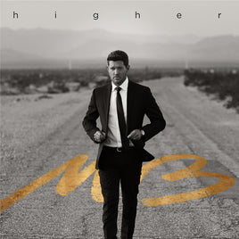 Michael Bublé Higher - Vinyl